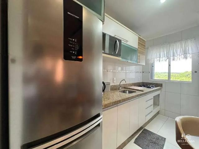 Apartamento para Venda em Joinville/SC Costa e Silva 3 Quartos