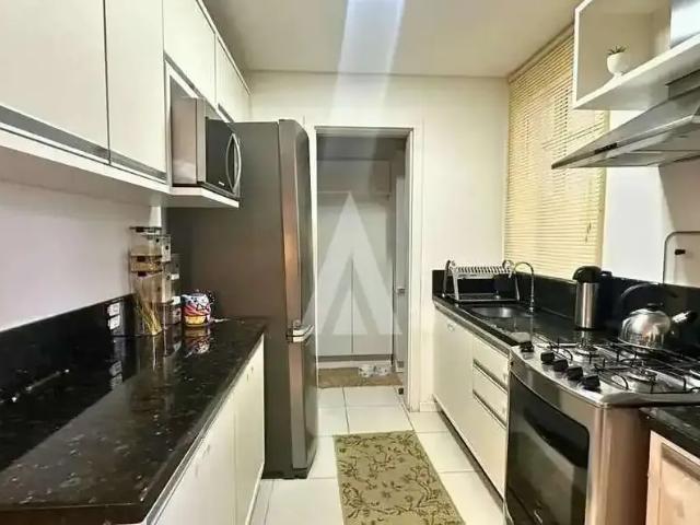 Apartamento para Venda em Joinville/SC Costa e Silva 3 Quartos