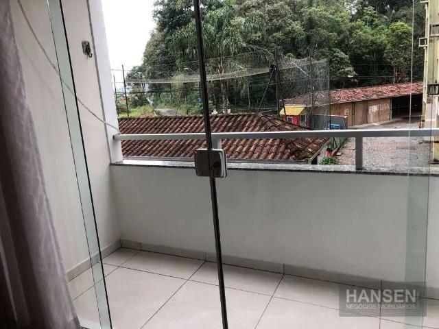 Apartamento para Venda em Joinville/SC Costa e Silva 3 Quartos