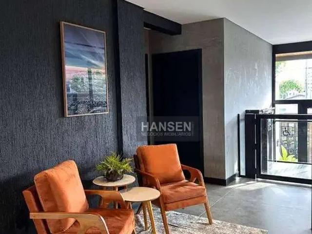 Apartamento para Venda em Joinville/SC Costa e Silva 3 Quartos