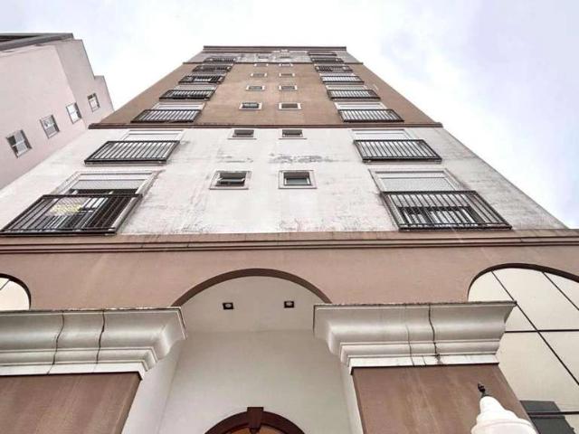 Apartamento para Venda em Joinville/SC Costa e Silva 3 Quartos