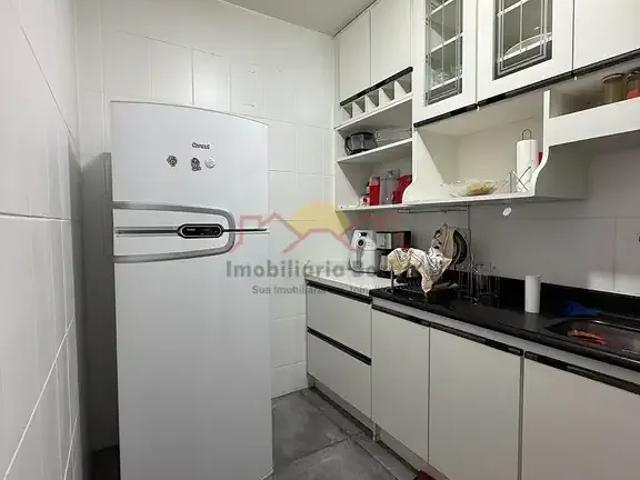 Apartamento para Venda em Joinville/SC Costa e Silva 3 Quartos