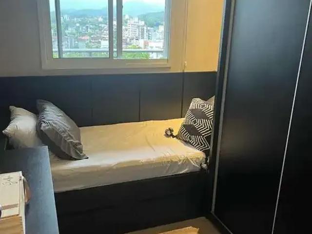 Apartamento para Venda em Joinville/SC Costa e Silva 3 Quartos