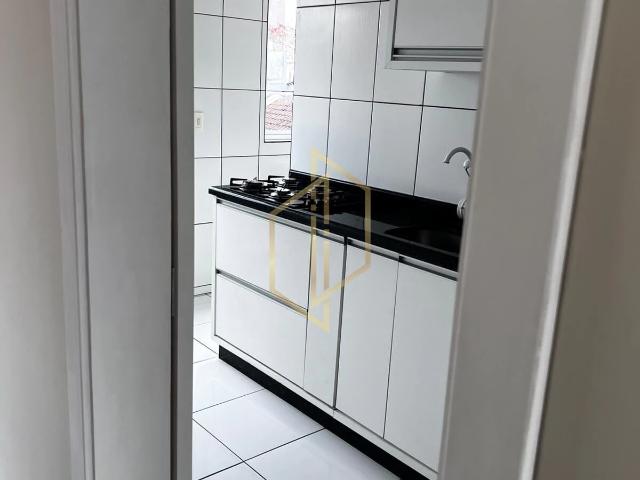 Apartamento para Venda em Joinville/SC Costa e Silva 3 Quartos