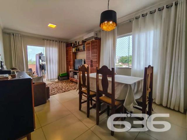 Apartamento para Venda em Joinville/SC Costa e Silva 3 Quartos