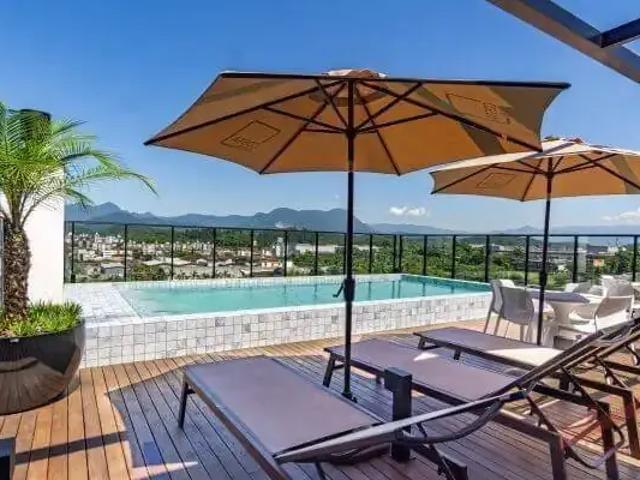 Apartamento para Venda em Joinville/SC Costa e Silva 3 Quartos