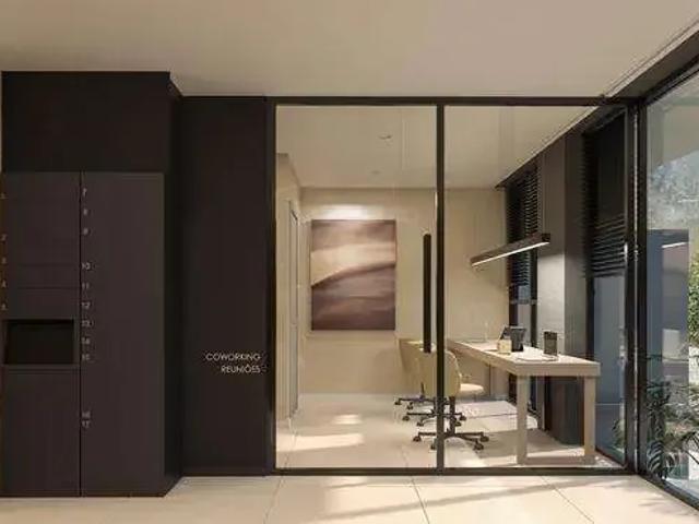 Apartamento para Venda em Joinville/SC Costa e Silva 3 Quartos