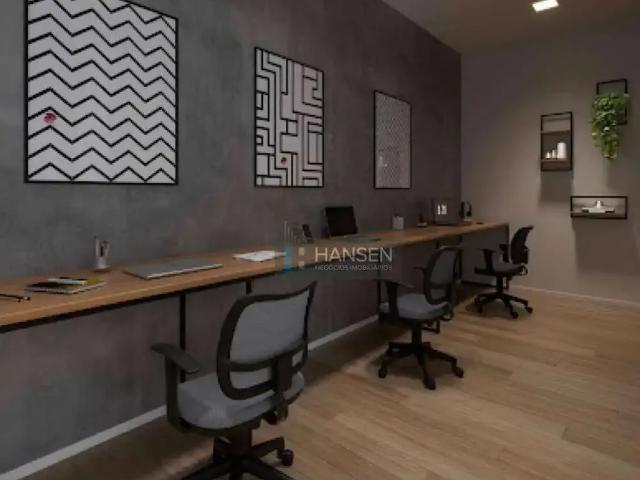 Apartamento para Venda em Joinville/SC Costa e Silva 3 Quartos