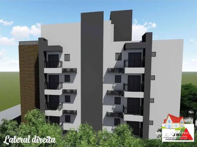 Apartamento para Venda em Joinville/SC Costa e Silva 1 Quartos