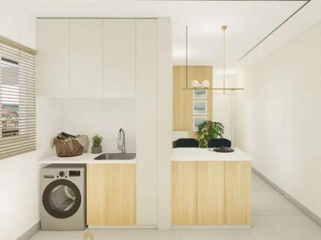 Apartamento para Venda em Joinville/SC Costa e Silva 1 Quartos