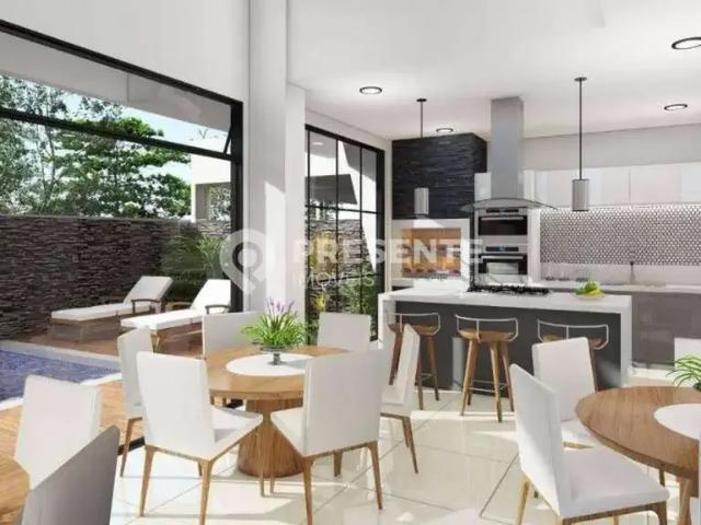 Apartamento para Venda em Joinville/SC Costa e Silva 1 Quartos