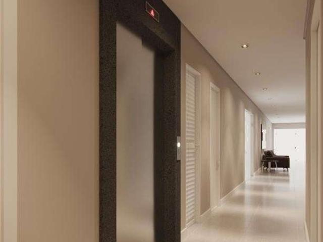 Apartamento para Venda em Joinville/SC Costa e Silva 2 Quartos
