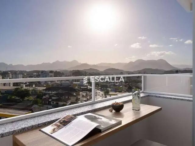 Apartamento para Venda em Joinville/SC Costa e Silva 1 Quartos