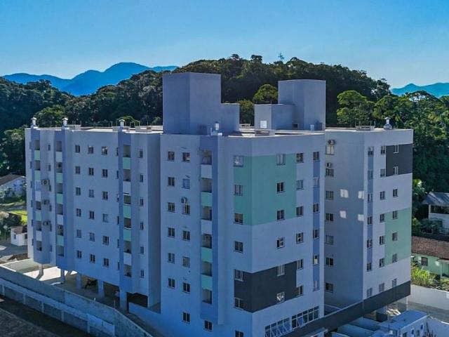 Apartamento para Venda em Joinville/SC Costa e Silva 1 Quartos