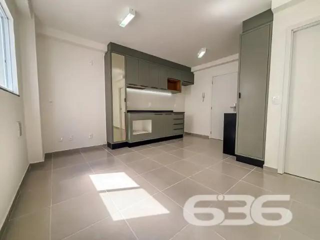 Apartamento para Venda em Joinville/SC Costa e Silva 1 Quartos