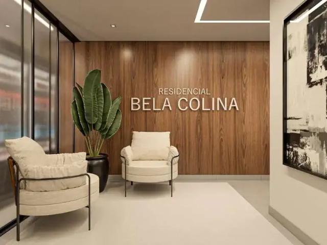 Apartamento para Venda em Joinville/SC Costa e Silva 1 Quartos