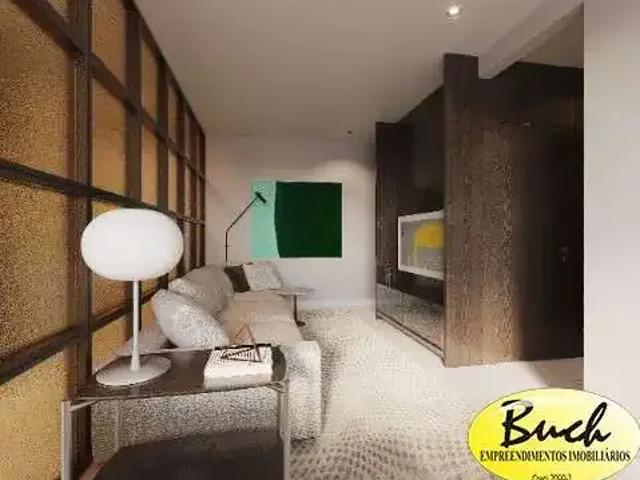 Apartamento para Venda em Joinville/SC Costa e Silva 3 Quartos