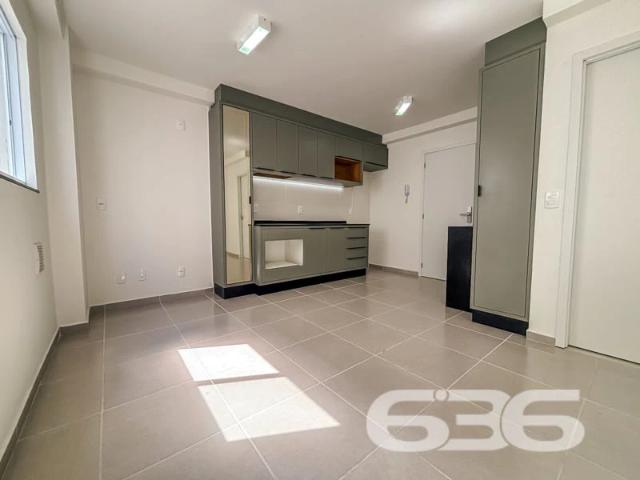 Apartamento para Venda em Joinville/SC Costa e Silva 1 Quartos