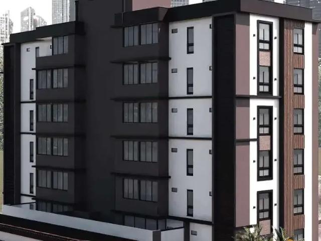Apartamento para Venda em Joinville/SC Costa e Silva 1 Quartos