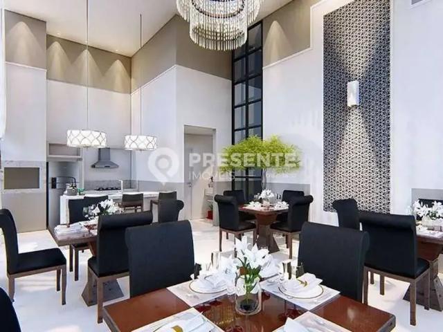 Apartamento para Venda em Joinville/SC Costa e Silva 1 Quartos