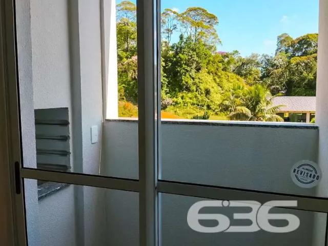 Apartamento para Venda em Joinville/SC Costa e Silva 2 Quartos
