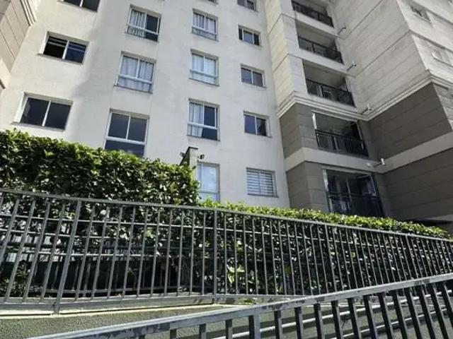 Apartamento para Venda em Joinville/SC Costa e Silva 2 Quartos