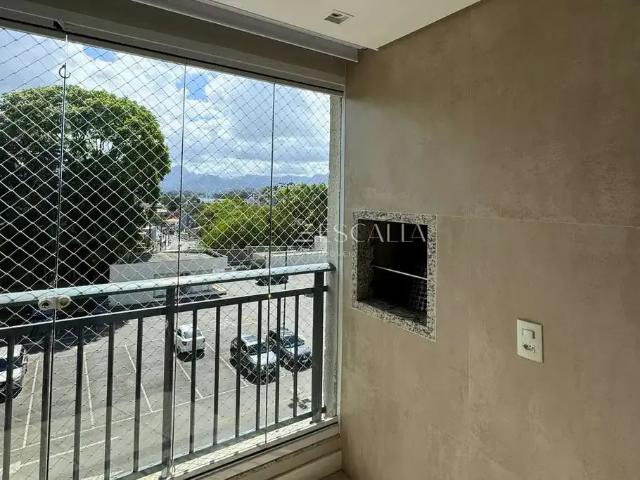 Apartamento para Venda em Joinville/SC Costa e Silva 2 Quartos