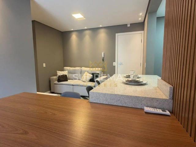 Apartamento para Venda em Joinville/SC Costa e Silva 2 Quartos