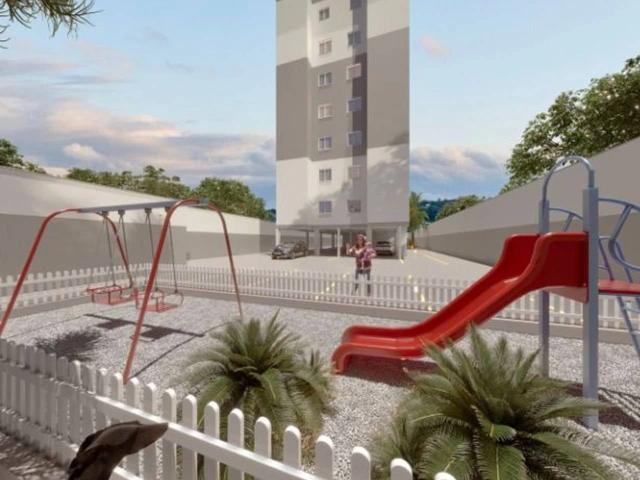 Apartamento para Venda em Joinville/SC Costa e Silva 2 Quartos