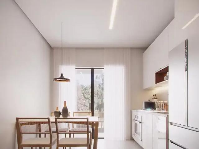 Apartamento para Venda em Joinville/SC Costa e Silva 2 Quartos