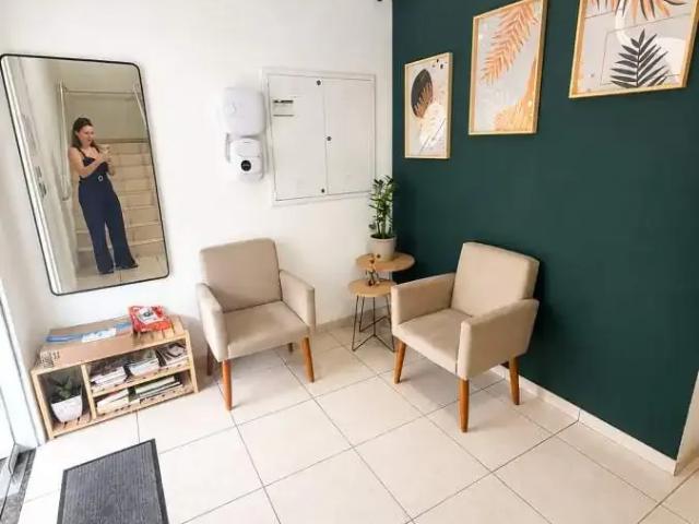Apartamento para Venda em Joinville/SC Costa e Silva 2 Quartos