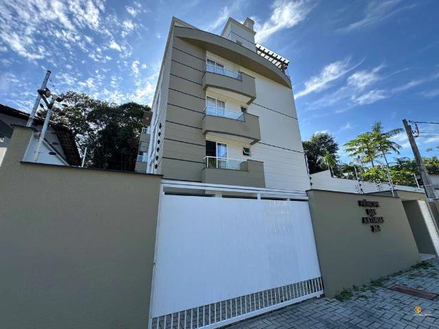 Apartamento para Venda em Joinville/SC Costa e Silva 2 Quartos