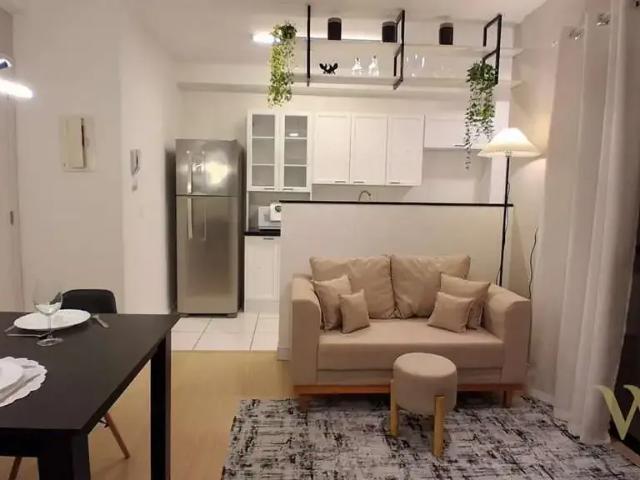 Apartamento para Venda em Joinville/SC Costa e Silva 2 Quartos
