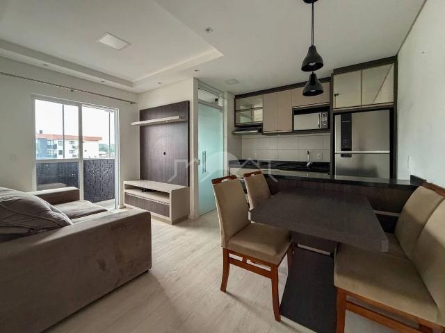 Apartamento para Venda em Joinville/SC Costa e Silva 2 Quartos