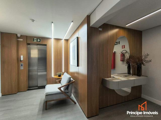 Apartamento para Venda em Joinville/SC Costa e Silva 2 Quartos