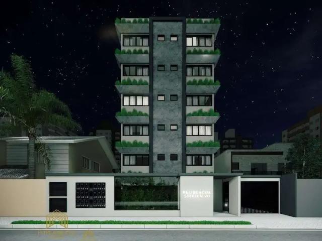 Apartamento para Venda em Joinville/SC Costa e Silva 2 Quartos