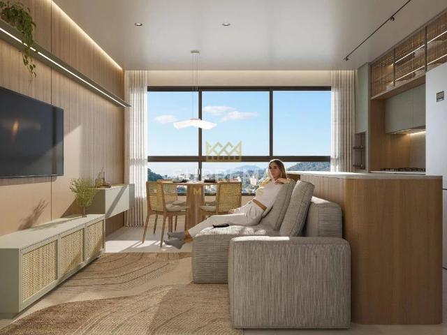 Apartamento para Venda em Joinville/SC Costa e Silva 2 Quartos