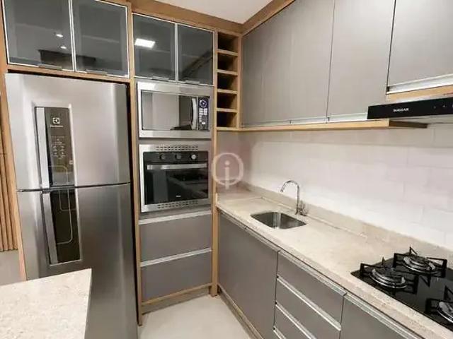 Apartamento para Venda em Joinville/SC Costa e Silva 2 Quartos