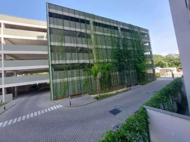 Apartamento para Venda em Joinville/SC Costa e Silva 2 Quartos