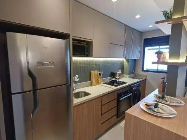 Apartamento para Venda em Joinville/SC Costa e Silva 2 Quartos