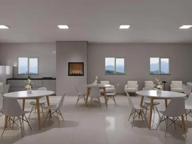 Apartamento para Venda em Joinville/SC Costa e Silva 2 Quartos