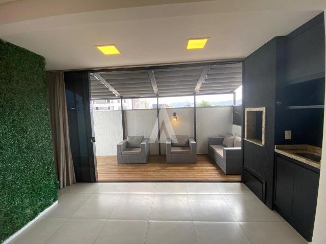 Apartamento para Venda em Joinville/SC Costa e Silva 2 Quartos