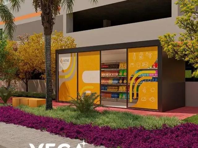 Apartamento para Venda em Joinville/SC Costa e Silva 2 Quartos