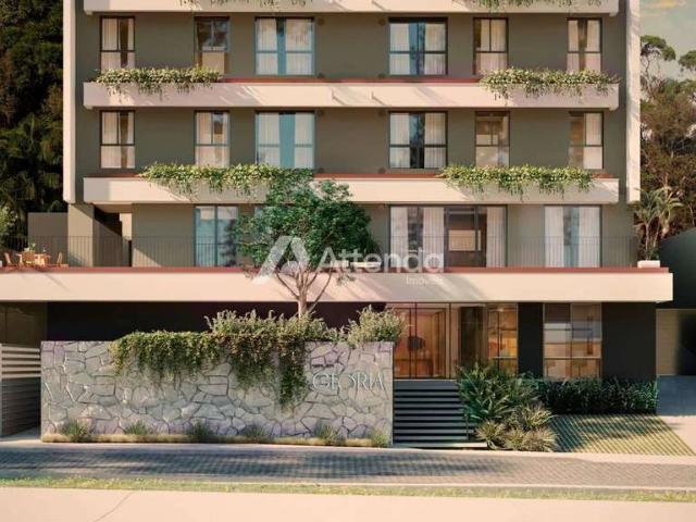 Apartamento para Venda em Joinville/SC Costa e Silva 2 Quartos