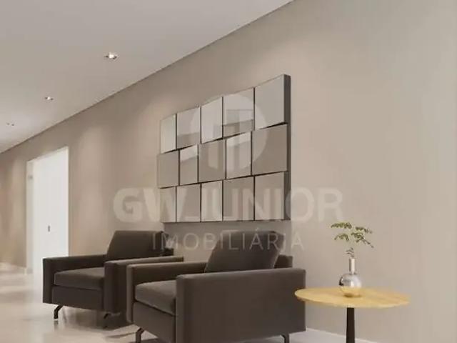 Apartamento para Venda em Joinville/SC Costa e Silva 2 Quartos