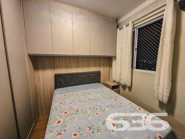 Apartamento para Venda em Joinville/SC Costa e Silva 2 Quartos