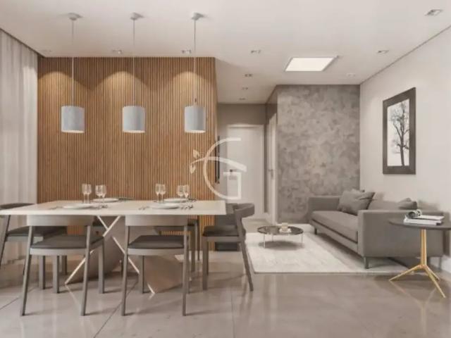 Apartamento para Venda em Joinville/SC Costa e Silva 2 Quartos