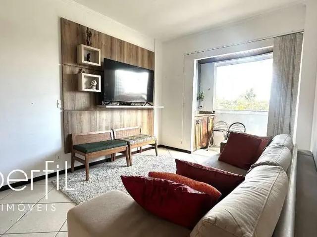 Apartamento para Venda em Joinville/SC Costa e Silva 2 Quartos