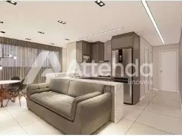 Apartamento para Venda em Joinville/SC Costa e Silva 2 Quartos
