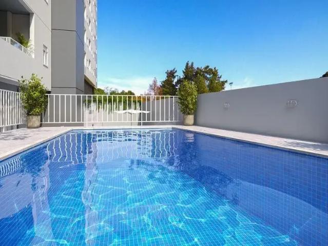 Apartamento para Venda em Joinville/SC Costa e Silva 2 Quartos